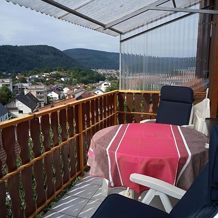Natur Und Aussicht Eberbach  Kültér fotó