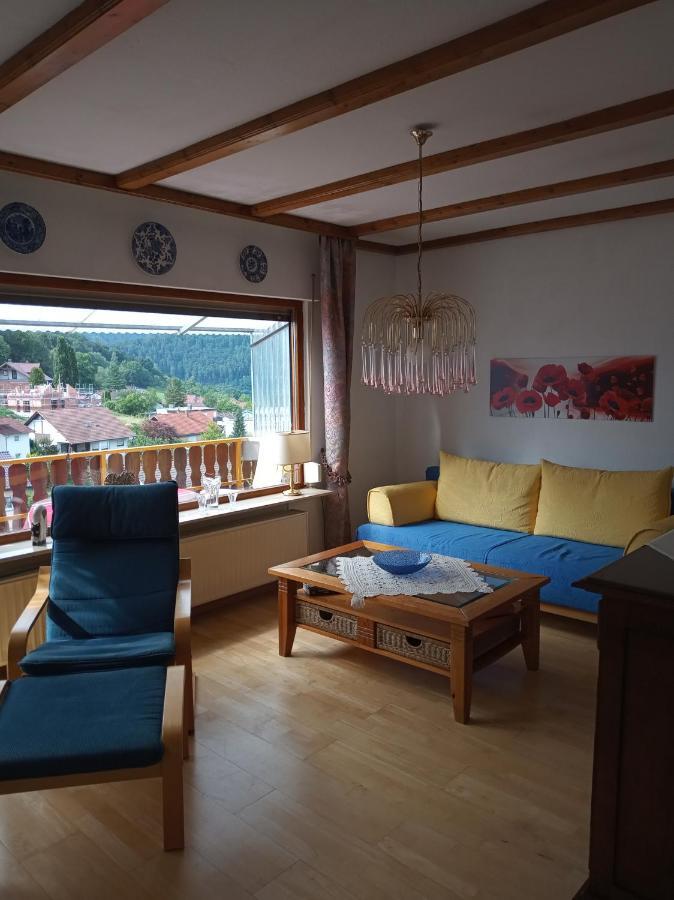Natur Und Aussicht Eberbach  Kültér fotó